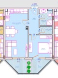 Продава 2-СТАЕН, град Бургас, Сарафово • 98600 € / 192844.84 лв. • 96981994 3