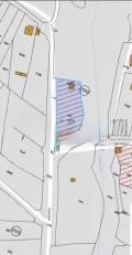 Продава  Парцел град Варна , Изгрев , 1166 кв.м | 72653622 - изображение [3]