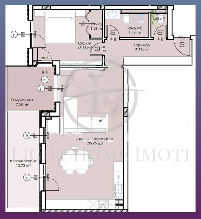 ������� 2-����� | Imot.bg � ����������� 4