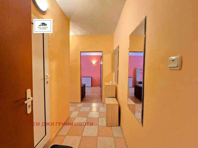 Продава 2-СТАЕН в град София, Младост 3 - 48 кв.м / 143 000 € » 279 683.69 лв., ЕМ ДЖИ ГРИЙН ИМОТИ