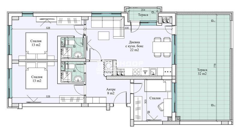 ������� ���������� | Imot.bg � ����������� 4