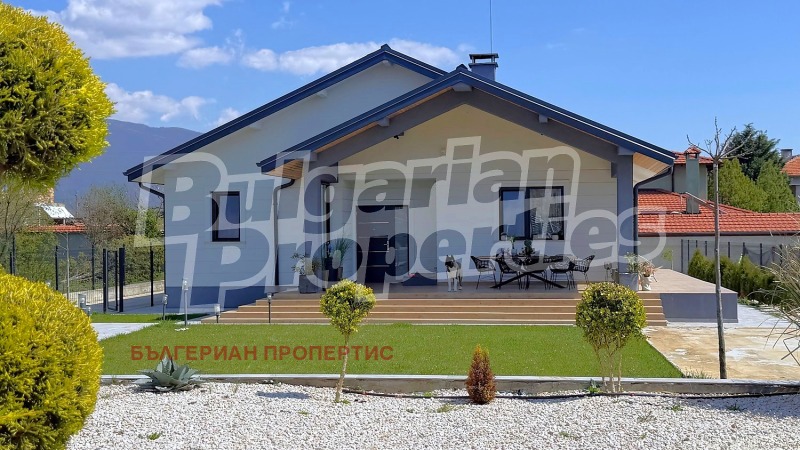 Продава КЪЩА в град Сливен, в.з. Сливен - 171 кв.м / 650 000 € » 1 271 289.50 лв., БЪЛГЕРИАН ПРОПЕРТИС
