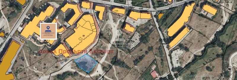Продава ПАРЦЕЛ в област Благоевград, гр. Банско - 1362 кв.м / 262 866 € » 514 121.21 лв., Локъл Пропърти Експерт