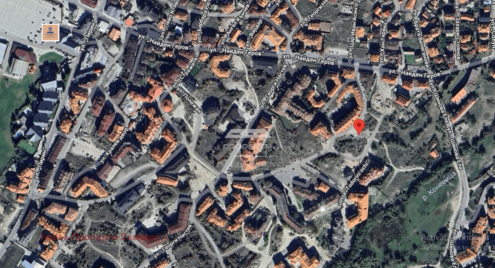 ������� ������ | Imot.bg � ����������� 5