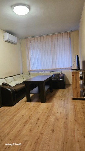 Обява продава 2-стаен, град Пловдив, Мараша