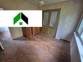 Продава 2-стаен област Шумен гр. Нови пазар - [1] 