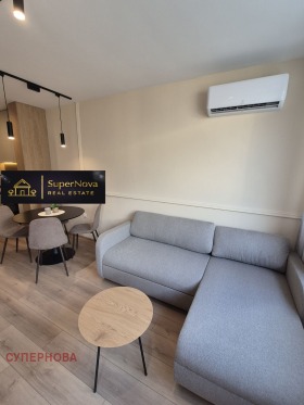 1 Schlafzimmer Sadijski, Plowdiw