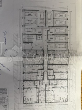 3-стаен град София, Малинова долина 15