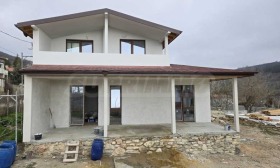 Maison Baltchik, région de Dobritch
