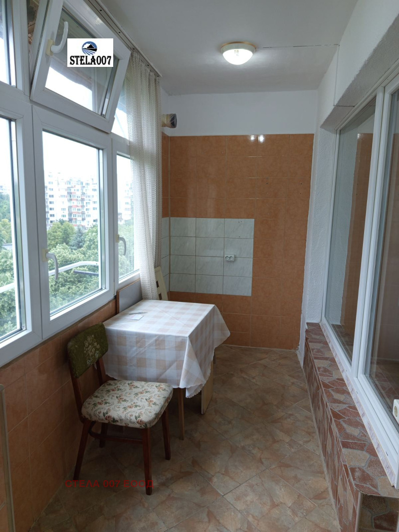 Zu verkaufen  Studio Sofia , Ljulin 7 , 46 qm | 73403876 - Bild [7]