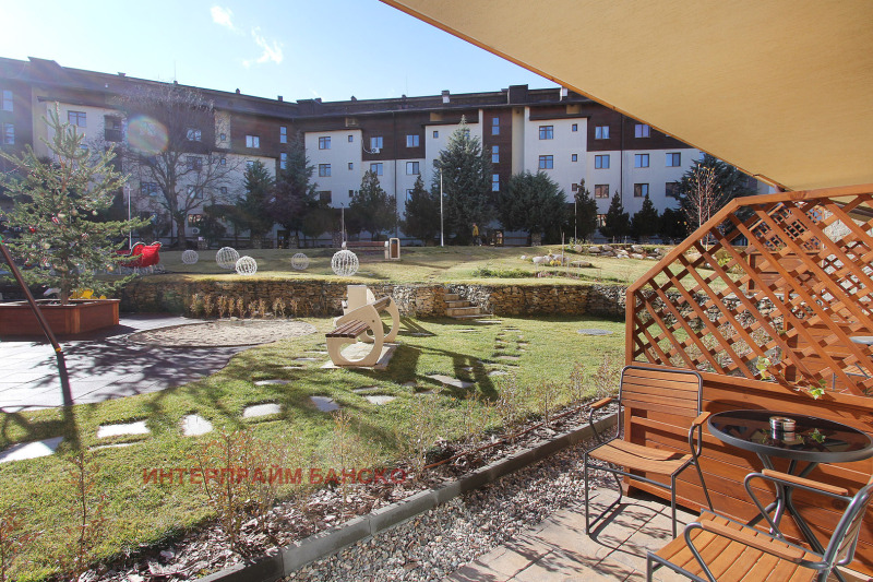 In vendita  Studio regione Blagoevgrad , Bansko , 52 mq | 81897573 - Immagine [7]