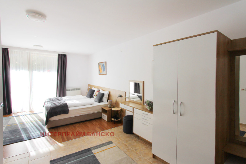 In vendita  Studio regione Blagoevgrad , Bansko , 52 mq | 81897573 - Immagine [3]