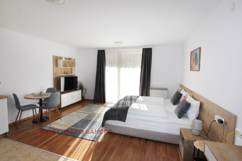 In vendita  Studio regione Blagoevgrad , Bansko , 52 mq | 81897573 - Immagine [4]