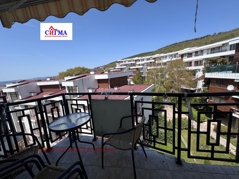 For Sale  Studio region Burgas , k.k. Elenite , 31 sq.m | 88107477 - image [2]