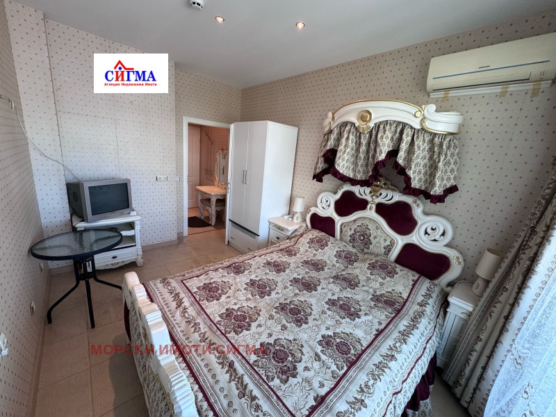 For Sale  Studio region Burgas , k.k. Elenite , 31 sq.m | 88107477 - image [4]