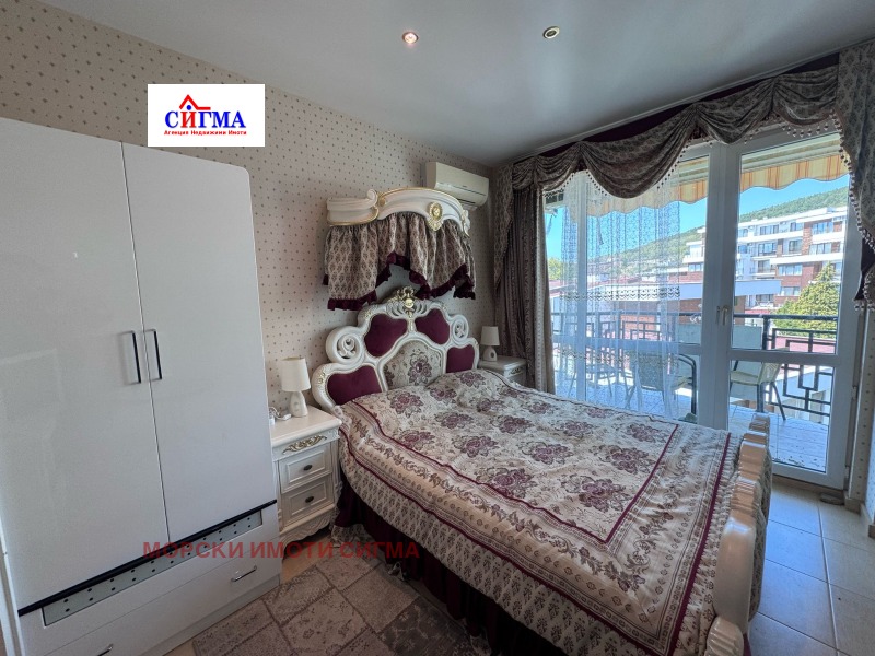 For Sale  Studio region Burgas , k.k. Elenite , 31 sq.m | 88107477