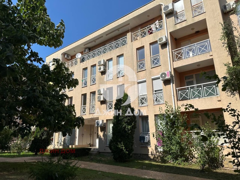 Продава  1-стаен област Бургас , к.к. Слънчев бряг , 26 кв.м | 84048945 - изображение [3]