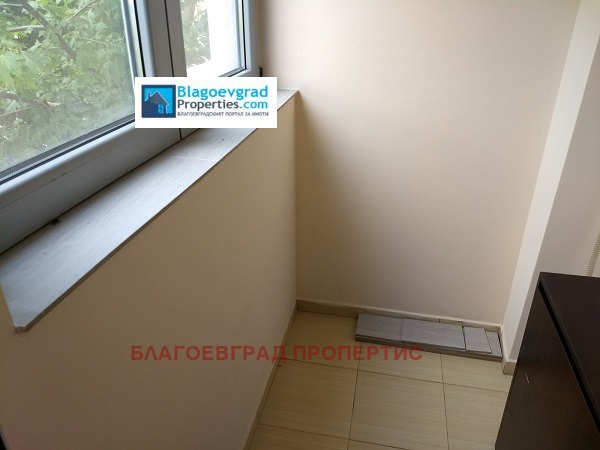 Продава 1-СТАЕН, гр. Благоевград, Запад, снимка 8 - Апартаменти - 54131420