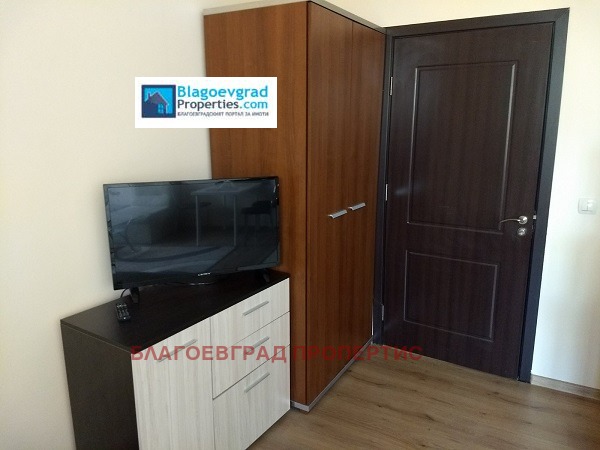 Продава 1-СТАЕН, гр. Благоевград, Запад, снимка 9 - Апартаменти - 54131420