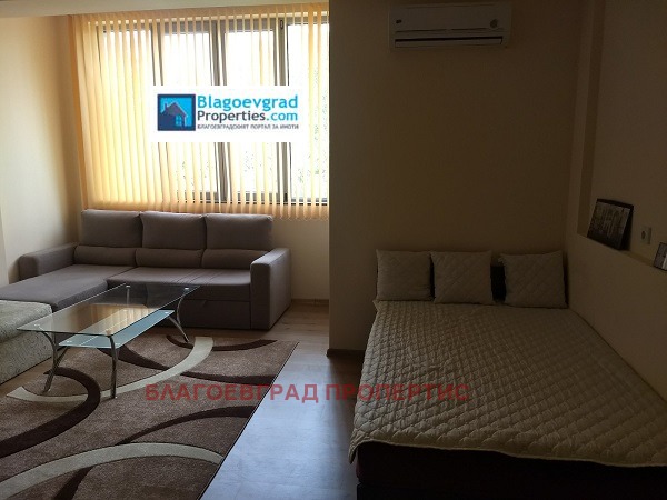 Продава 1-СТАЕН, гр. Благоевград, Запад, снимка 4 - Апартаменти - 54131420
