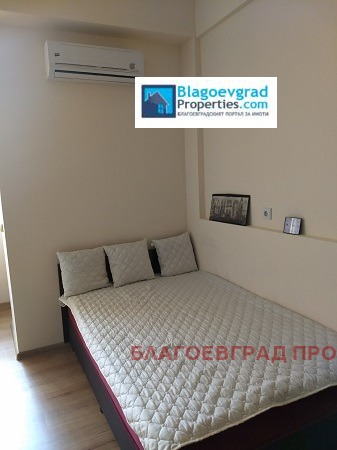 Продава 1-СТАЕН, гр. Благоевград, Запад, снимка 5 - Апартаменти - 54131420