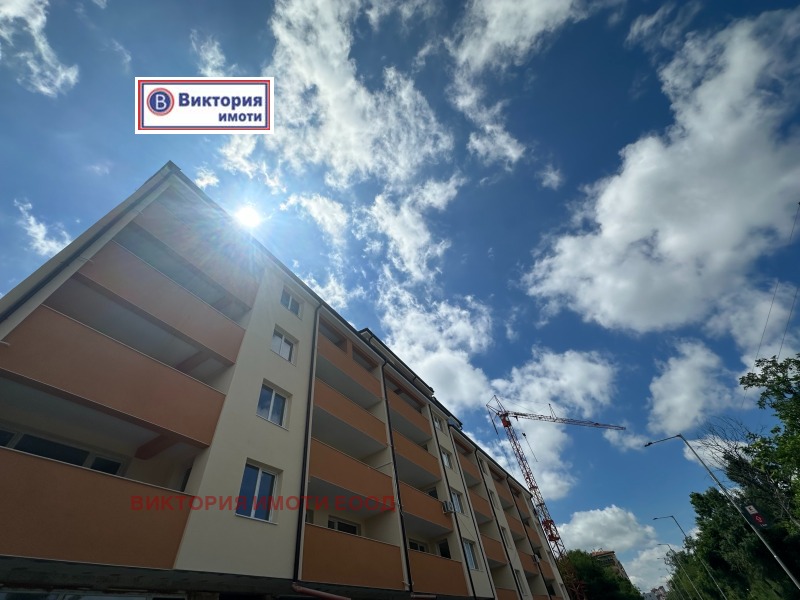 Til salgs  1 soverom Veliko Tarnovo , Zona B , 61 kvm | 96505335