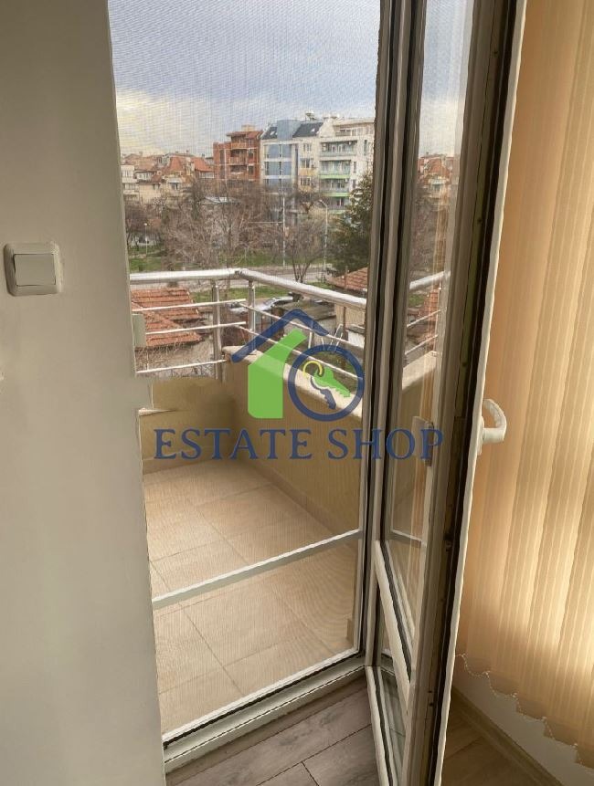 Eladó  1 hálószoba Plovdiv , Kjucsuk Parizs , 63 négyzetméter | 71476536 - kép [9]