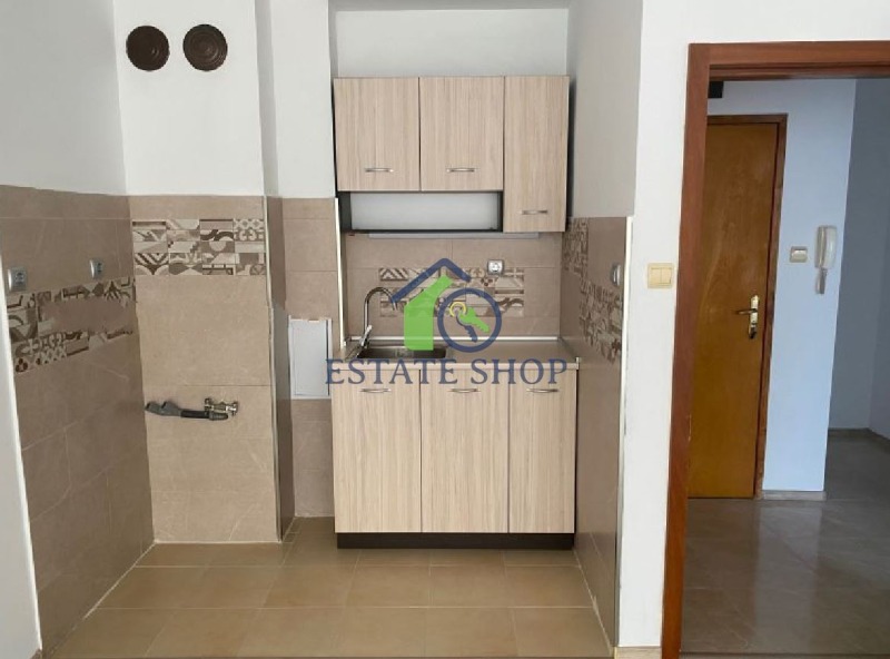 Eladó  1 hálószoba Plovdiv , Kjucsuk Parizs , 63 négyzetméter | 71476536