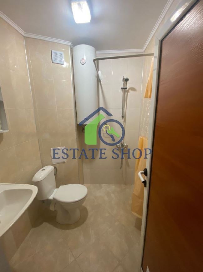 Eladó  1 hálószoba Plovdiv , Kjucsuk Parizs , 63 négyzetméter | 71476536 - kép [5]