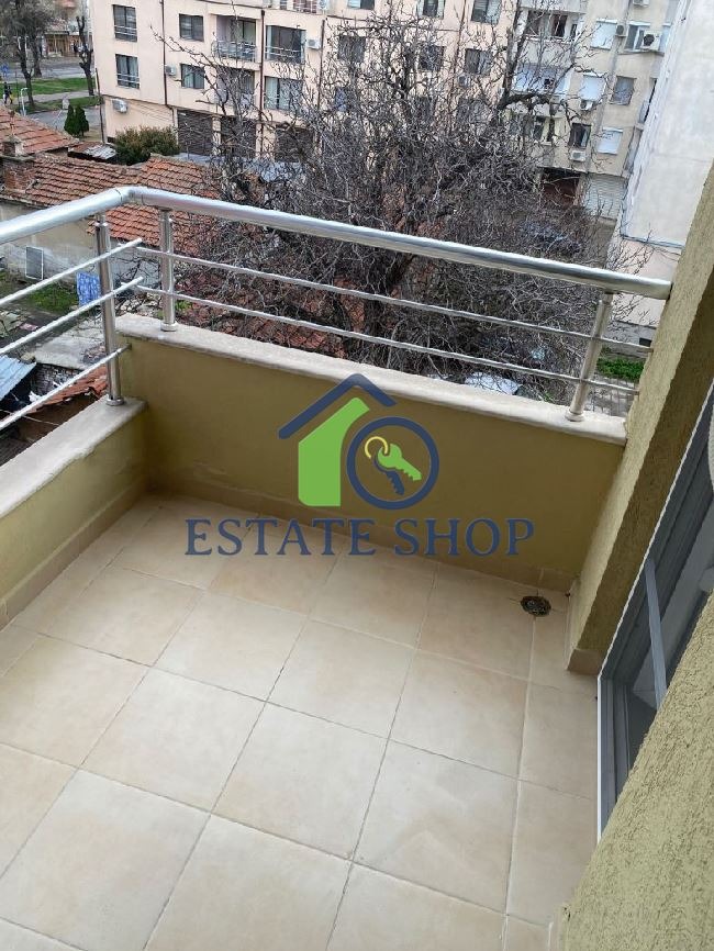 Eladó  1 hálószoba Plovdiv , Kjucsuk Parizs , 63 négyzetméter | 71476536 - kép [10]