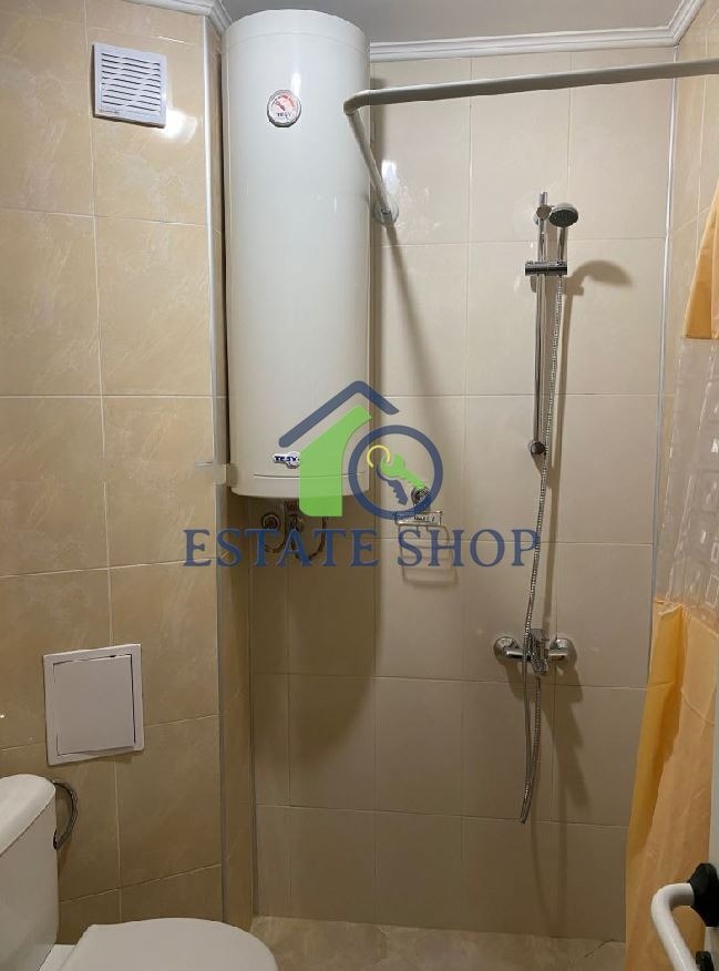 Eladó  1 hálószoba Plovdiv , Kjucsuk Parizs , 63 négyzetméter | 71476536 - kép [8]