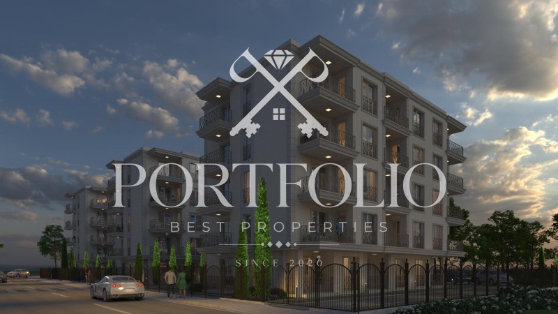 Продава  2-стаен, област Бургас, к.к. Слънчев бряг • 82 200 EUR • ID 28258317 — holmes.bg - [1] 