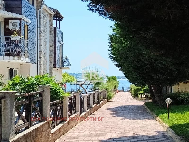 Eladó  1 hálószoba régió Burgasz , Csernomorec , 67 négyzetméter | 91929744 - kép [14]