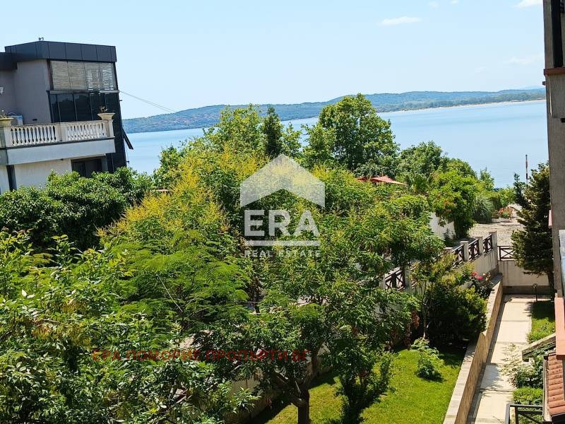 Eladó  1 hálószoba régió Burgasz , Csernomorec , 67 négyzetméter | 91929744 - kép [4]