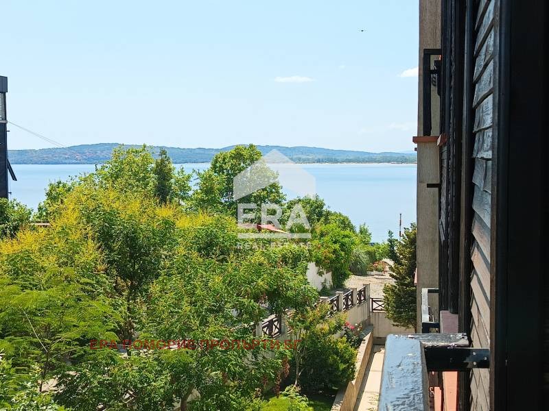 Продава  2-стаен, област Бургас, гр. Черноморец • 90 000 EUR • ID 82400308 — holmes.bg - [1] 