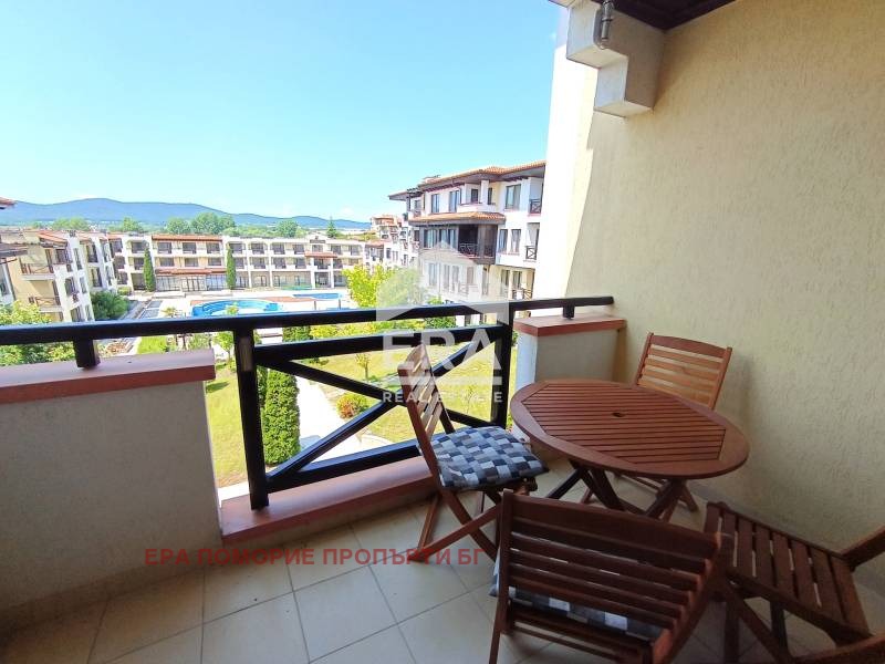 Eladó  1 hálószoba régió Burgasz , Csernomorec , 67 négyzetméter | 91929744 - kép [6]