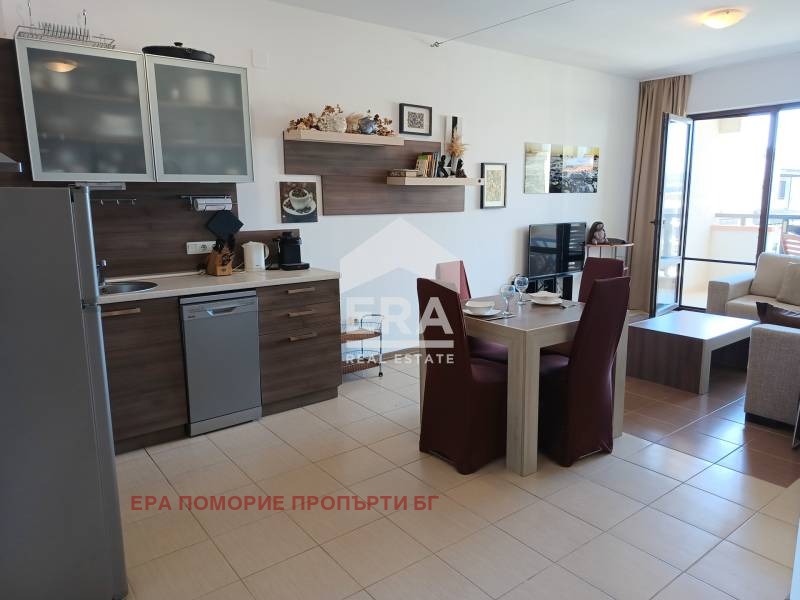 Eladó  1 hálószoba régió Burgasz , Csernomorec , 67 négyzetméter | 91929744 - kép [5]