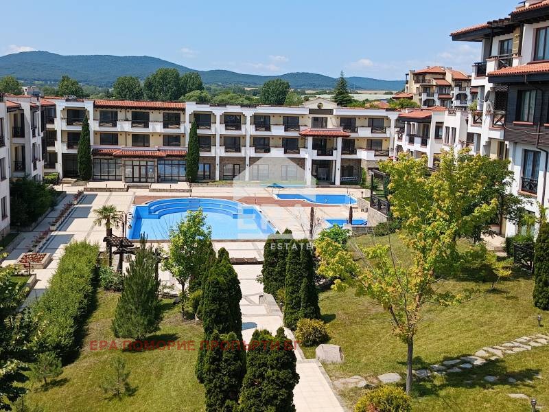 Eladó  1 hálószoba régió Burgasz , Csernomorec , 67 négyzetméter | 91929744 - kép [10]