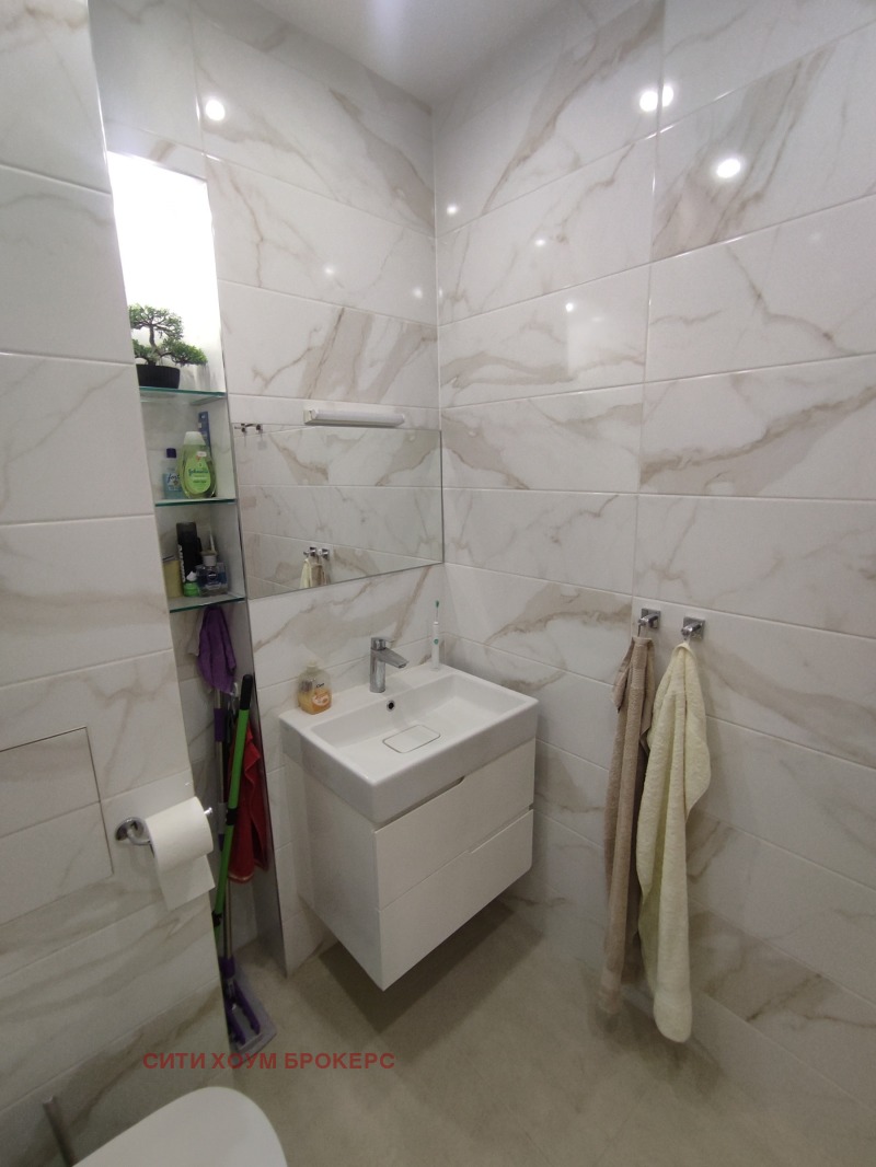 Продается  1 спальня София , Подуяне , 65 кв.м | 58176401 - изображение [12]