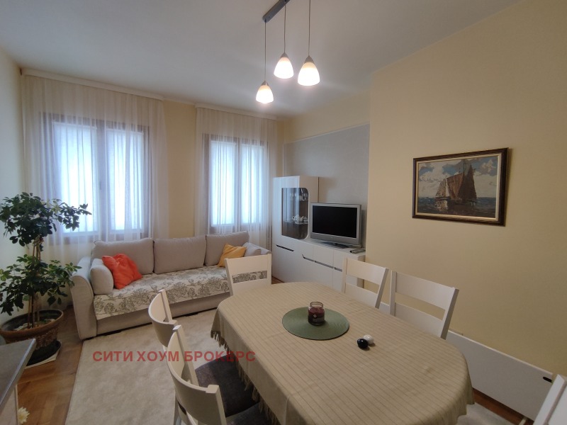 Продается  1 спальня София , Подуяне , 65 кв.м | 58176401 - изображение [4]