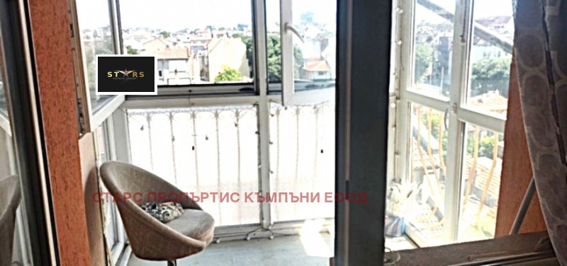 Продава  2-стаен град Варна , Колхозен пазар , 65 кв.м | 19748780 - изображение [8]