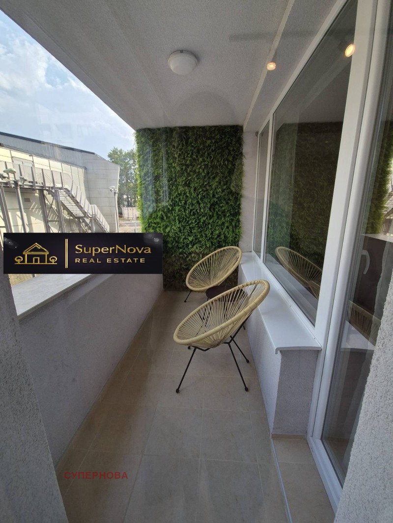 Продава  2-стаен град Пловдив , Съдийски , 67 кв.м | 75807922 - изображение [10]