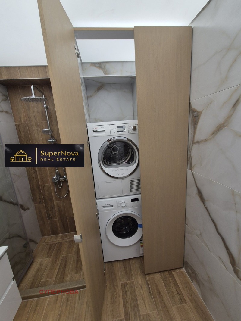 Продава  2-стаен град Пловдив , Съдийски , 67 кв.м | 75807922 - изображение [8]
