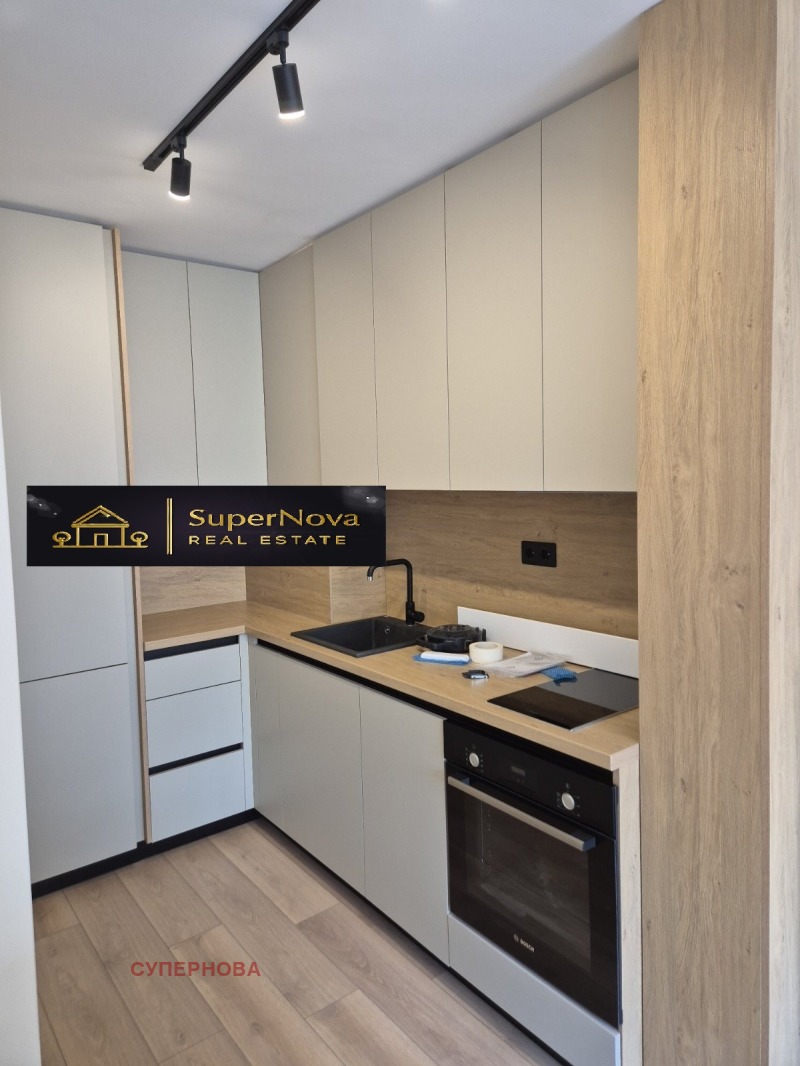 Продава  2-стаен град Пловдив , Съдийски , 67 кв.м | 75807922 - изображение [3]