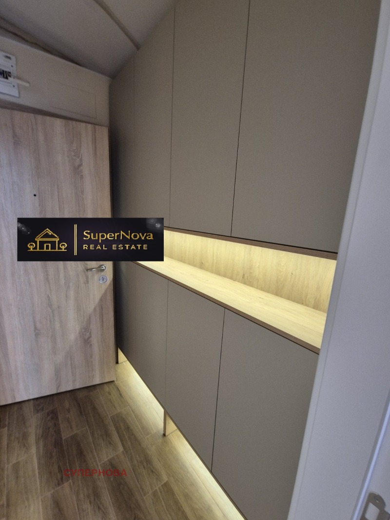 Продава  2-стаен град Пловдив , Съдийски , 67 кв.м | 75807922 - изображение [4]
