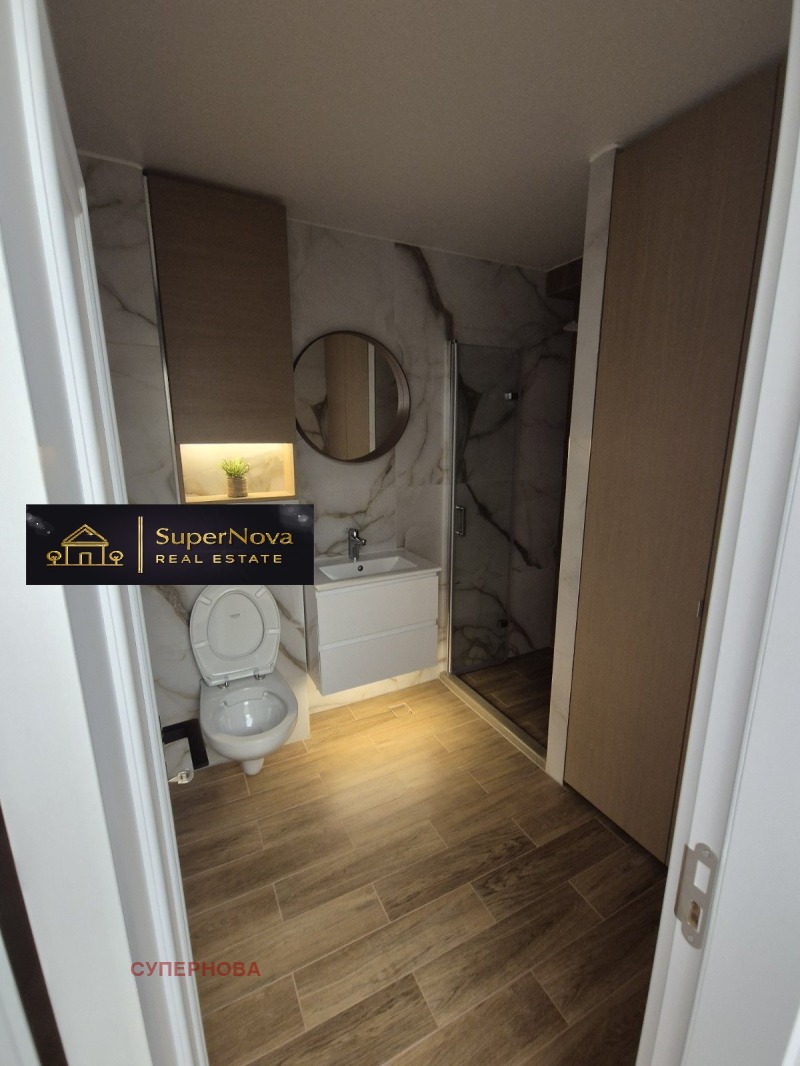 Продава  2-стаен град Пловдив , Съдийски , 67 кв.м | 75807922 - изображение [5]