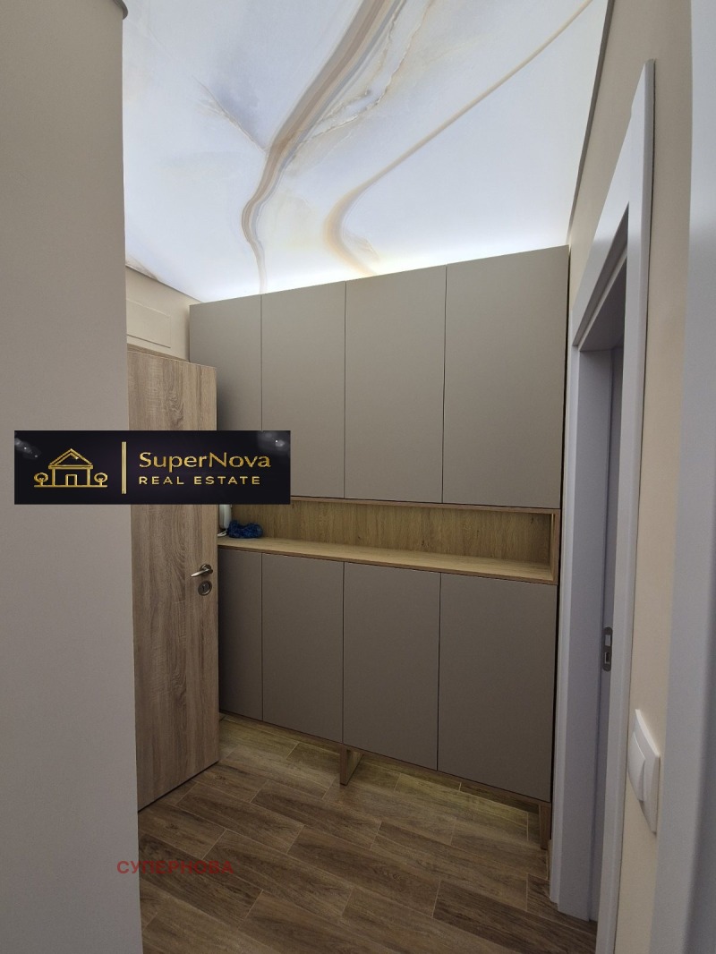 Продава  2-стаен град Пловдив , Съдийски , 67 кв.м | 75807922 - изображение [11]