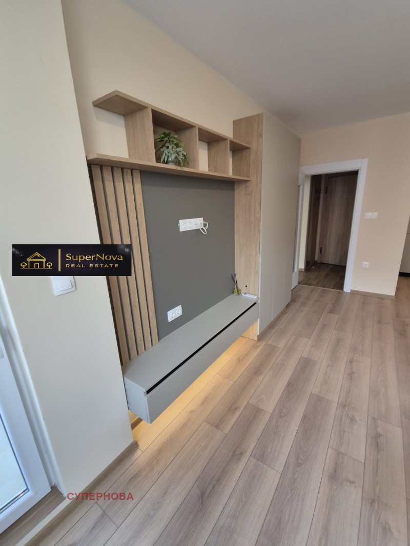 Продава  2-стаен град Пловдив , Съдийски , 67 кв.м | 75807922 - изображение [2]