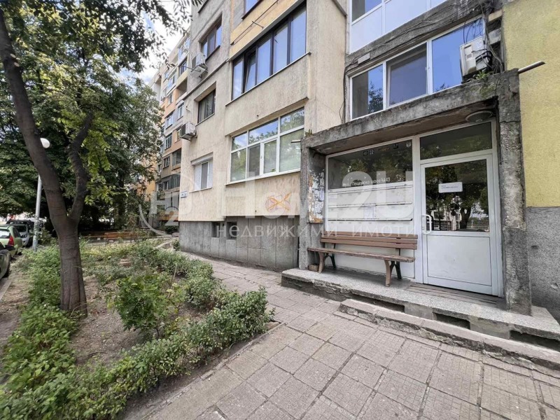 For Sale  1 bedroom Plovdiv , Hristo Smirnenski , 47 sq.m | 61318467 - image [5]
