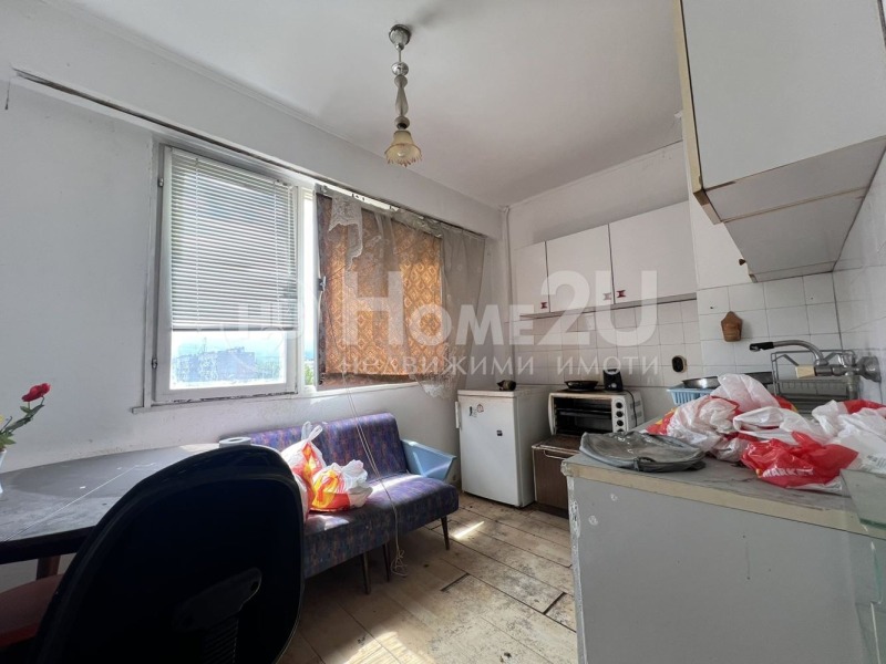 For Sale  1 bedroom Plovdiv , Hristo Smirnenski , 47 sq.m | 61318467 - image [4]